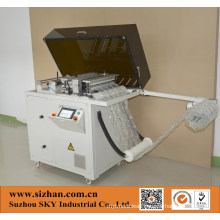 Hot Sale Air Cushion Machine/ Bubble Film Extruder